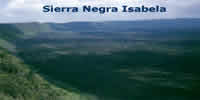 galapagos sierra negra