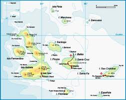 galapagos islands