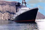 Galapagos Yacht Agency