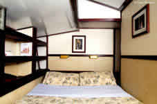 CABINS