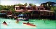 galapagos hotels