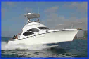 galapagos diving boat